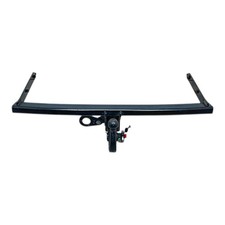 Anhängerkupplung abnehmbar VW Polo 6R Facelift 6R0803881B