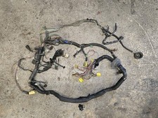 Toyota Supra Mk3 87-88 Turbo Manual Yellow Plug Engine Harness 7mgter154 Read Toyota Supra Mk3 87-88 Turbo Manual Yellow Plug Engine Harness 7mgter154 Read