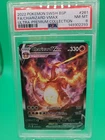 PSA 8 Charizard VMAX #SWSH261 Ultra Premium Collection