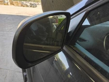 Driver Side View Mirror Power Manual Folding Fits 14-21 CHEROKEE 655732