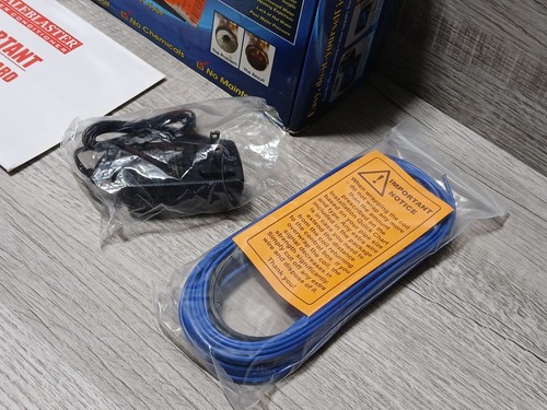 Scaleblaster Water Conditioner Model SB-75 Open Box New - Picture 3 of 13
