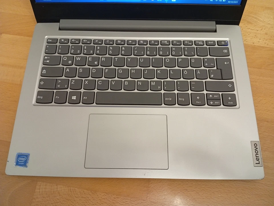 LENOVO IdeaPad 1 14IGL05 14" Intel N4020 1,10GHz 4GB Ram 128GB SSD - Immagine 4 di 4