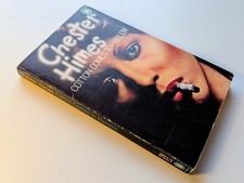 Cotton Comes To Harlem by Chester Himes Paperback