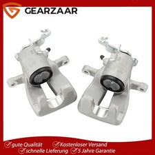 Bremssattel Set kompatibel mit Audi TT 8J 2 Stück Ø41mm Paar links + rechts