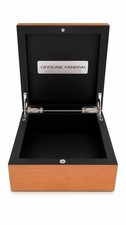 Panerai Officine Wooden Watch Box Empty Luxur...