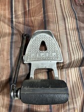 63418-1 Piper Toe Brake Pedal Assembly (Chipped Edges)