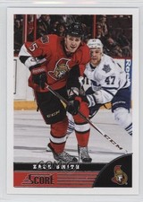 2013-14 Score Zack Smith #356 0a4