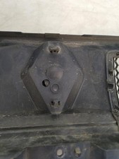 Calandre Renault TRAFIC