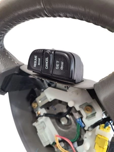 Columna de dirección cambio de piso compatible con 05-06 RSX 575245 Foto 3 de 4