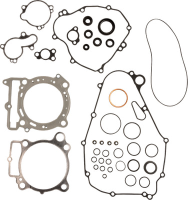 PROX Complete Gasket Set - Yamaha 34.2458