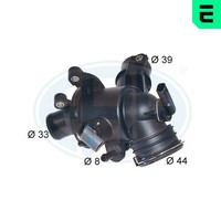 NEU - ERA 350558A Thermostat, KüHlmittel FüR MERCEDES-BENZ