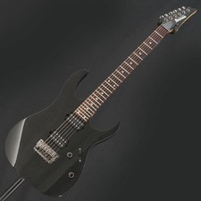Ibanez Prestige RG652FX Galaxy Black E-Gitarre MIJ aus Japan