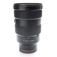 【Condition】 Used, . SONY FE 24-70mm F2.8 GM SEL2470GM [Lens | ]
