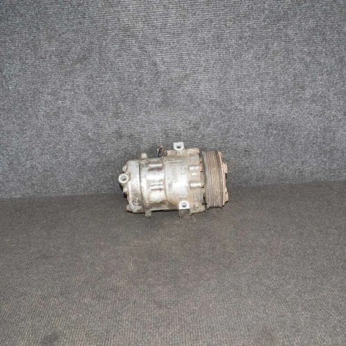 OPEL CORSA D Klimaanlage A/C Pumpe 13197538 1,3 Diesel 55 kW 2007 1387178