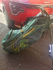 Callaway Lucky Fairway C Golf Stand Bag RARE