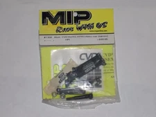 MIP Aluminum CVD Set for RS-4 Nitro/Pro  NARROW