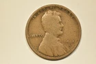 1915-D 1C Lincoln Wheat Cent Good or better S18119