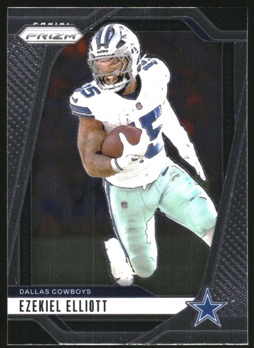 2024 Panini Prizm Football Complete Choose card Base-Black & White Checker-Green - Picture 58 of 217