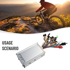 Brand New Controller Motor Controller 1pc Brushless Controller Sine Wave