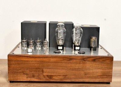 OTOMON LAB 300B SE tube amplifier * designed for WE/Takatsuki 300B