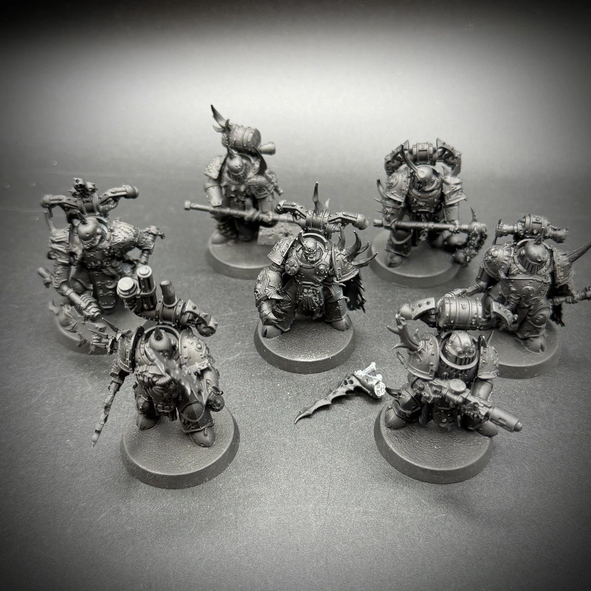 Plague Marines for sale | eBay Plague Marines for sale | eBay
