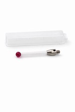 Taststift, Taster Spitze für Renishaw, Blum  Messtaster, M4, Länge 50mm, NEU