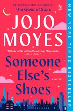 Someone Else'S Shoes: a Novel