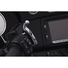 Ciro Perch Mount - Chrome 50110