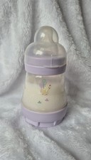 Reborn Fake Milk Bottle