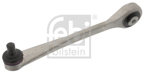 FEBI Querlenkersatz Oben Unten + Stabi + Traggelenk Satz Vorne für AUDI A6 C7 A7 - Bild 8 von 16