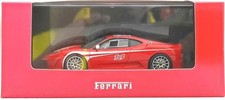 Kyosho Fer040 Ixo Ferrari F430