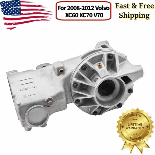 For Volvo XC60 XC70 V70 Rear Differential/Diff Final Drive 36050630x 30700027