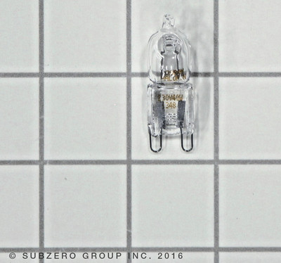 BRAND NEW GENUINE OEM WOLF OVEN LIGHT BULB 4O WATT PART#823914 FREE SHIPPING!