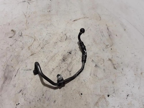 BMW 5 Gran Turismo F07 Turbinenschmierrohr 7800616 3.00 Diesel 2011 21064707