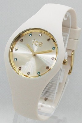   Ice Watch 022358 Ice Cosmos - Damen Armbanduhr S  