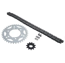 2005 Polaris 330 Trail Boss Chain And Sprocket Kit 11/36 76L
