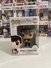 Harry Potter Funko Pop Neville Longbottom #116