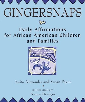 Gingersnaps: Daily Affirmations for..., Payne, Susan Ka