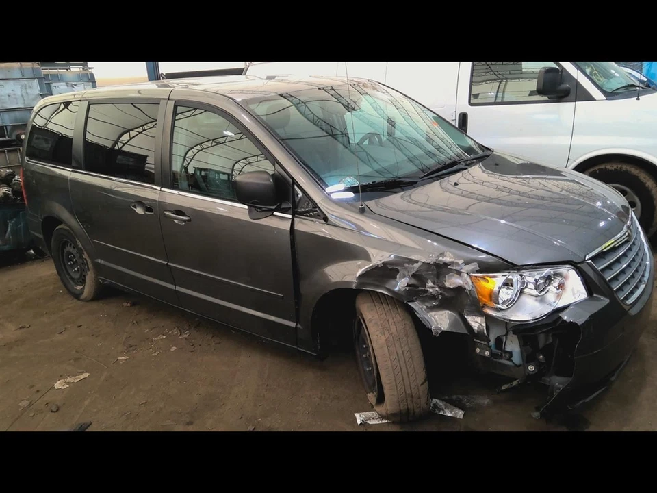 Throttle Body Throttle Valve Assembly 3.8L Fits 08-11 WRANGLER 6851370 Foto 3 de 4