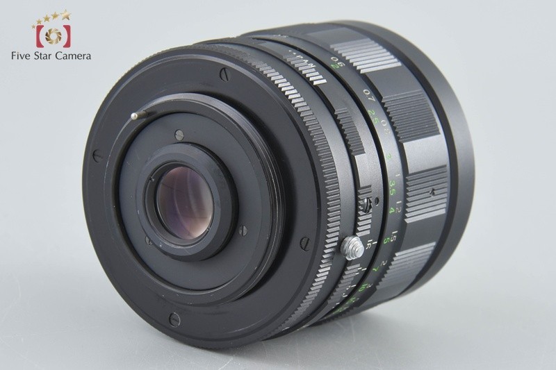 レア　RICOH AUTO RIKENON 28mm f2.8 m42マウント Ricoh AUTO RIKENON 28mm f/2.8 M42 Mount | eBay