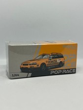 POP RACE NISSAN STAGEA R34 PENNZOIL