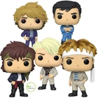 NEW Duran Duran Handpicked 2020 Funko Pop Rocks Set of 5 #126 #127 #128 #129 130