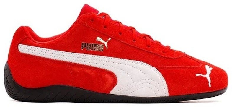 PUMA Sparco x Speedcat Mid Black for Sale | Authenticity