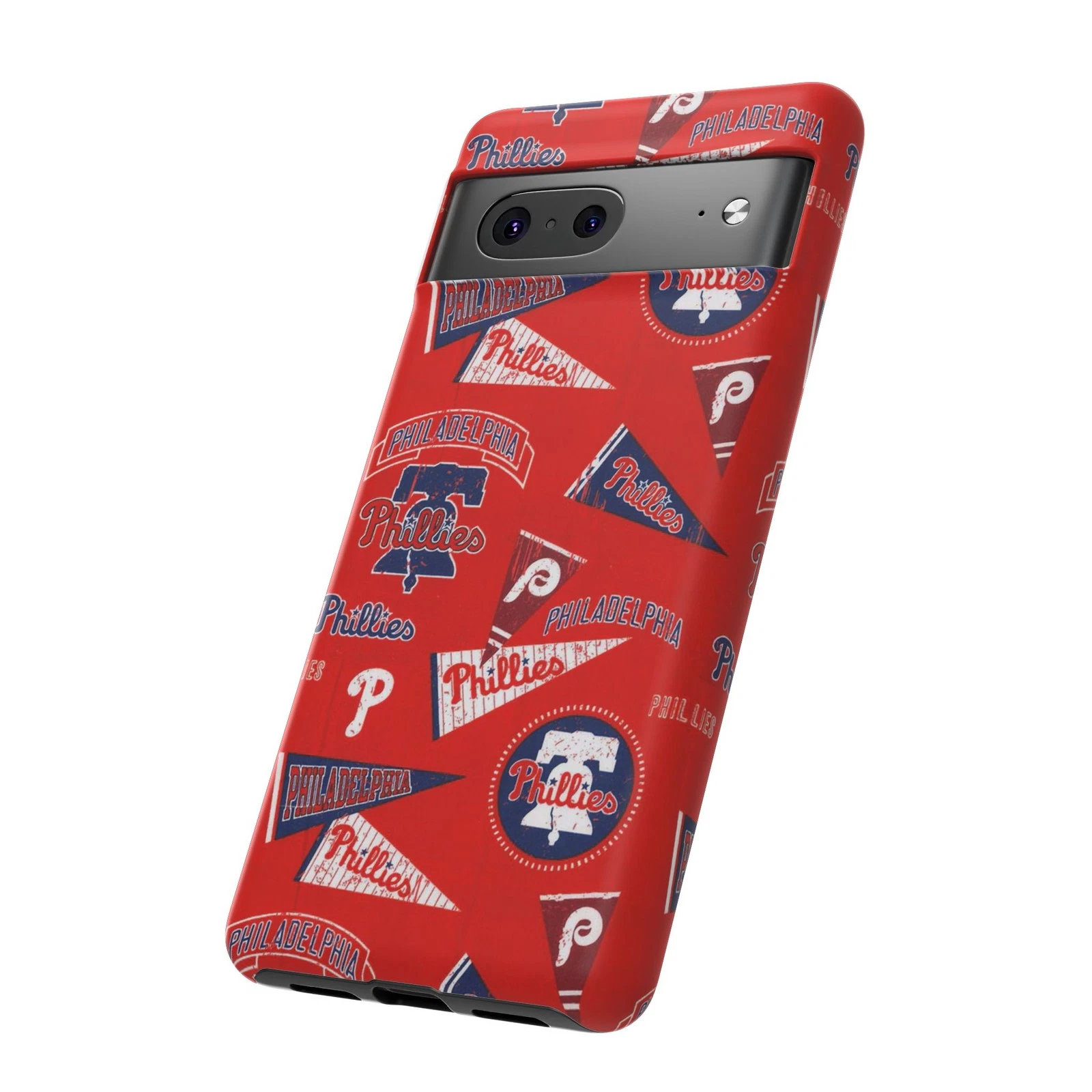 Philadelphia Phillies Apple iPhone Cases