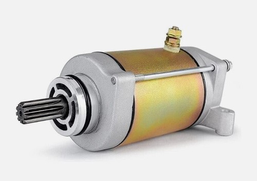 Premium Grade Starter fits CF Moto Utility Vehicle Rancher 500 2011 2012 2013 - Picture 2 of 2
