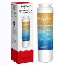 Refrigerator Water Filter Replacement for Whirlpool EDR4RXD1, EveryDrop Filter 4
