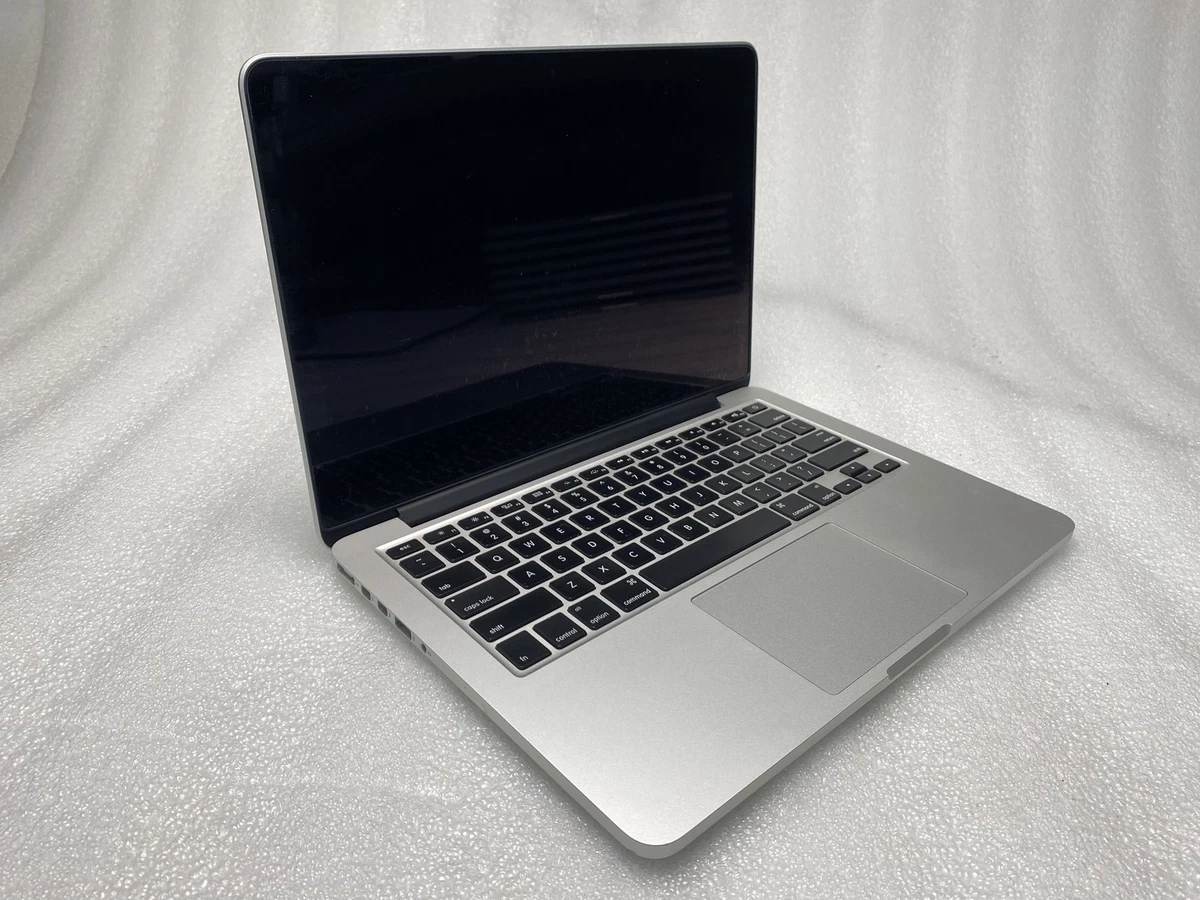 Las mejores ofertas en 2015 ordenadores portátiles de Apple