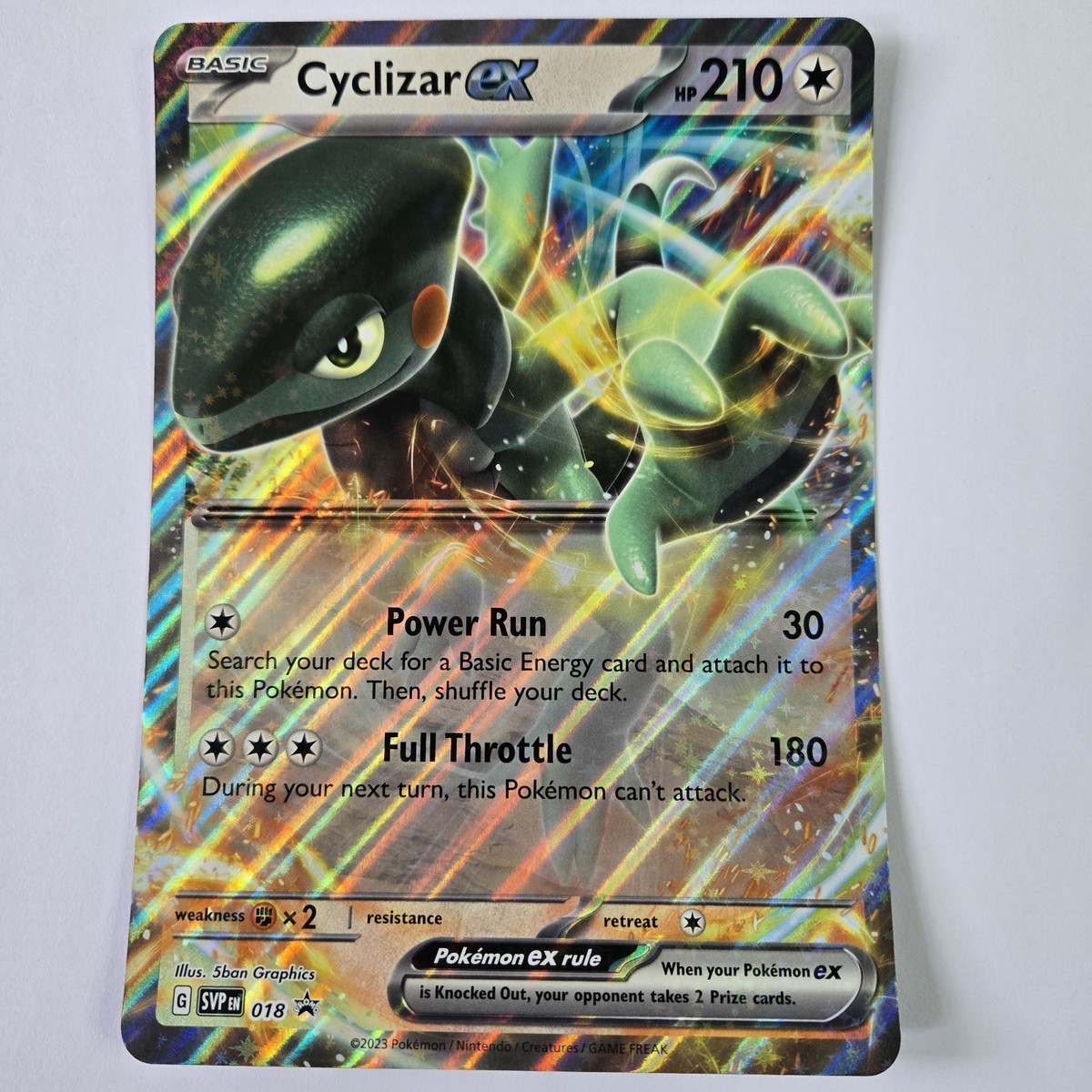 zoroark pokemon card 1000 damage Pokemon Card Zoroa Zoroark Jumbo Card  Mercari Japan: Shop from Japan