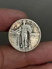 1928- P Standing Liberty Quarter #5