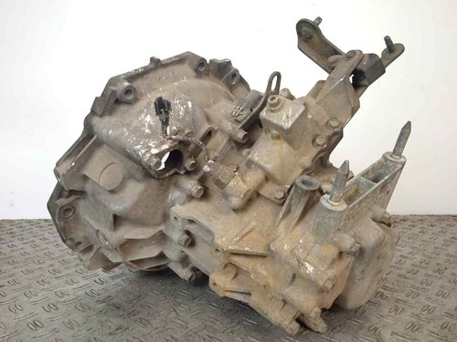 61MD4 GEARBOX / MANUAL / 5 VELOCIDADES / 329161 FOR HONDA CIVIC BERLINA 5 EU7/8 - Picture 2 of 10